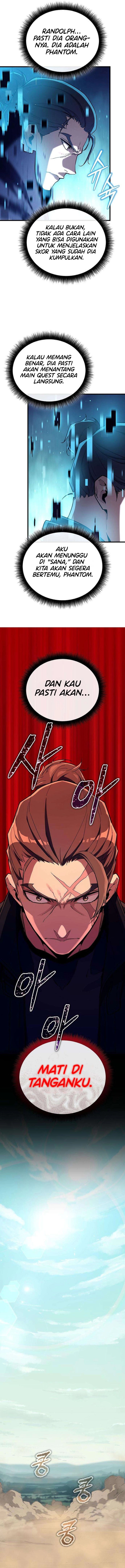 I Start With 13 Hidden Traits - Chapter 12 - Page 7