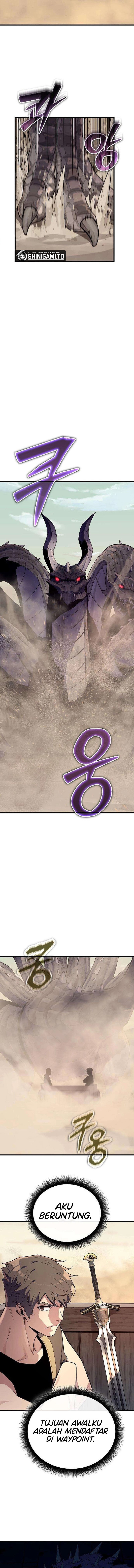 I Start With 13 Hidden Traits - Chapter 12 - Page 8