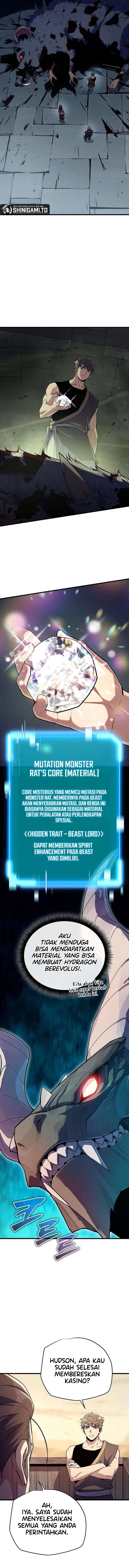 I Start With 13 Hidden Traits - Chapter 12 - Page 9