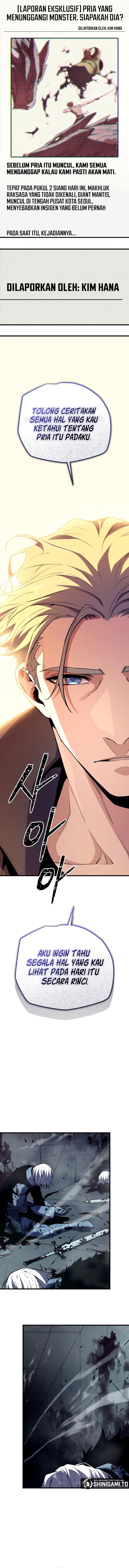 I Start With 13 Hidden Traits - Chapter 14 - Page 10