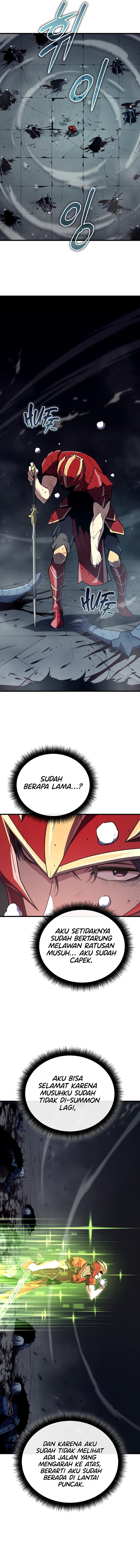 I Start With 13 Hidden Traits - Chapter 14 - Page 11