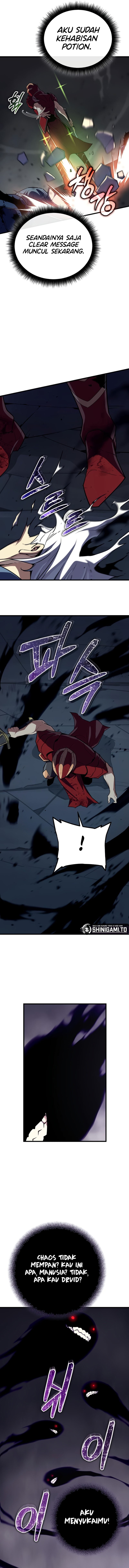 I Start With 13 Hidden Traits - Chapter 14 - Page 12