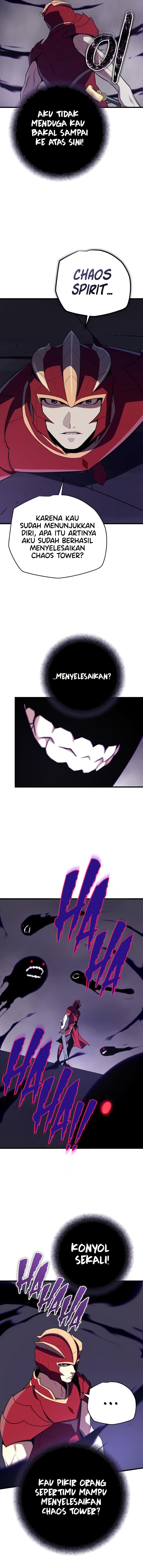 I Start With 13 Hidden Traits - Chapter 14 - Page 13