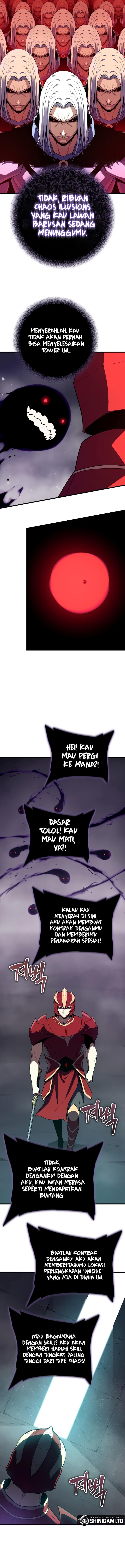 I Start With 13 Hidden Traits - Chapter 14 - Page 15