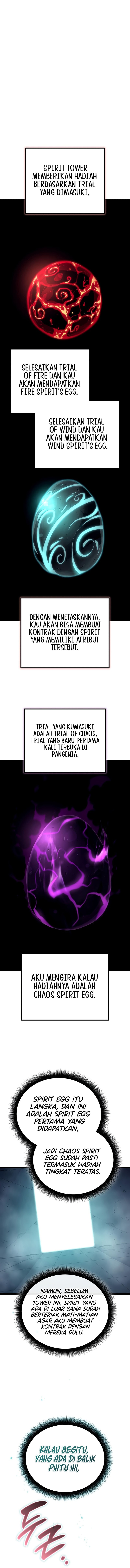 I Start With 13 Hidden Traits - Chapter 14 - Page 16