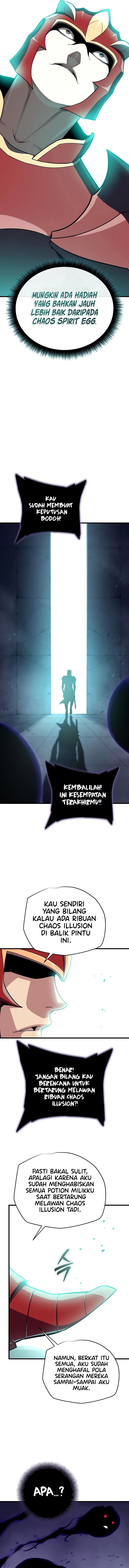 I Start With 13 Hidden Traits - Chapter 14 - Page 17