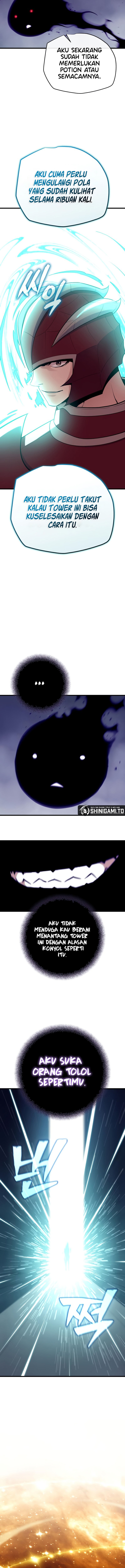 I Start With 13 Hidden Traits - Chapter 14 - Page 18