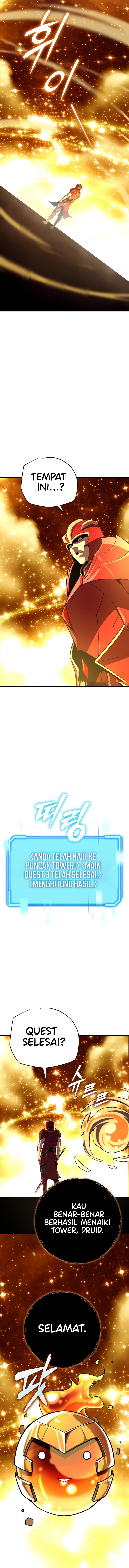 I Start With 13 Hidden Traits - Chapter 14 - Page 19