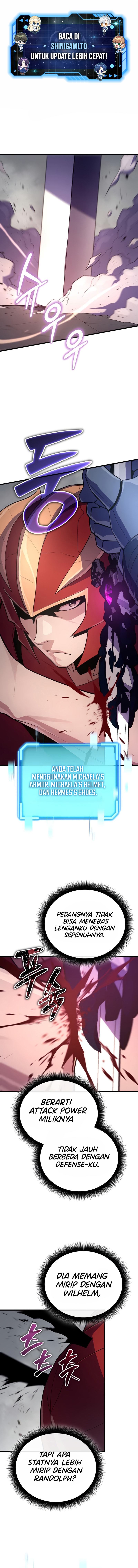 I Start With 13 Hidden Traits - Chapter 14 - Page 2