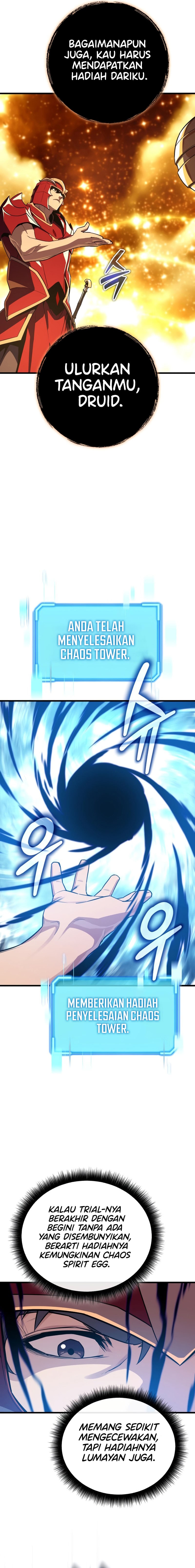 I Start With 13 Hidden Traits - Chapter 14 - Page 21