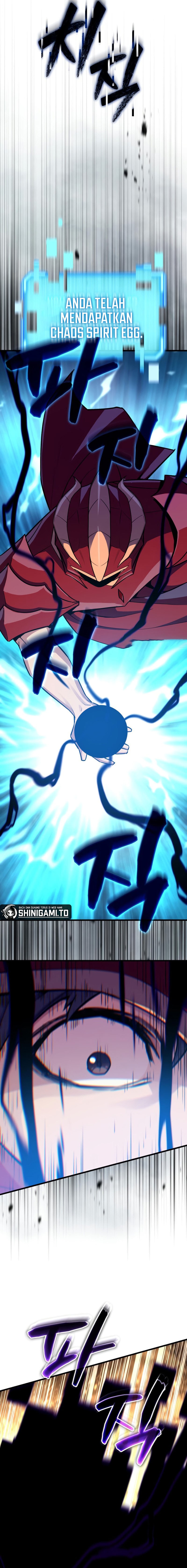 I Start With 13 Hidden Traits - Chapter 14 - Page 22