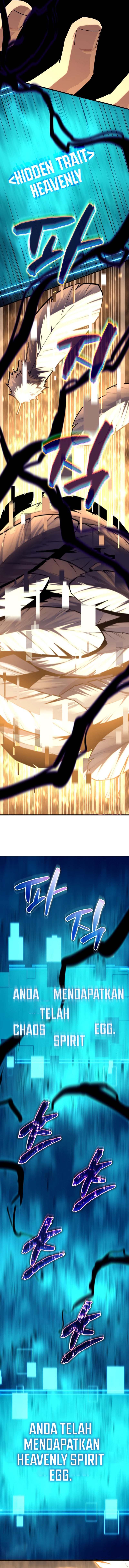 I Start With 13 Hidden Traits - Chapter 14 - Page 23