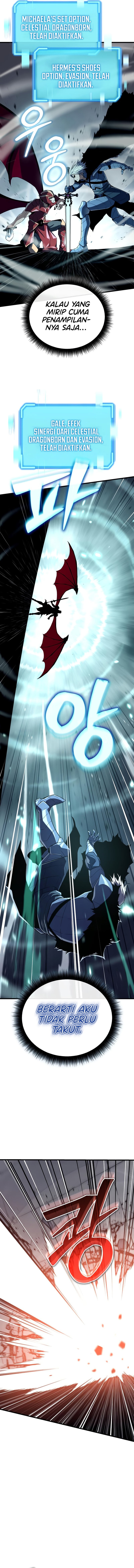 I Start With 13 Hidden Traits - Chapter 14 - Page 3