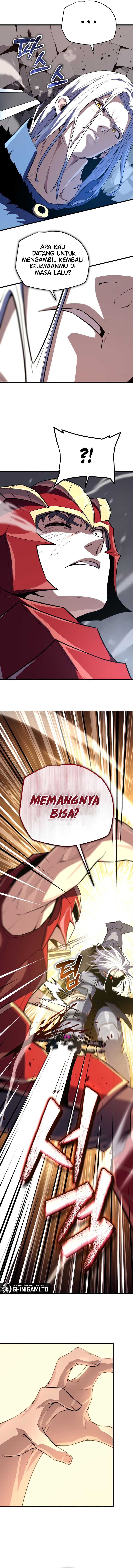 I Start With 13 Hidden Traits - Chapter 14 - Page 5