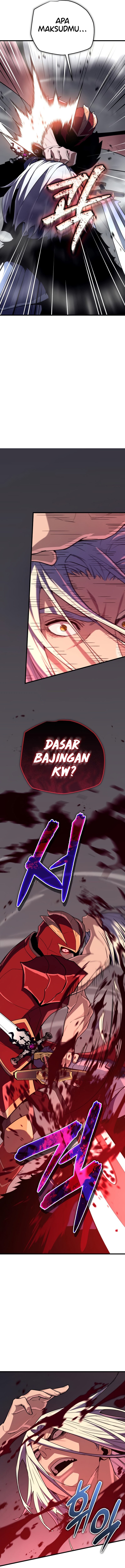 I Start With 13 Hidden Traits - Chapter 14 - Page 6