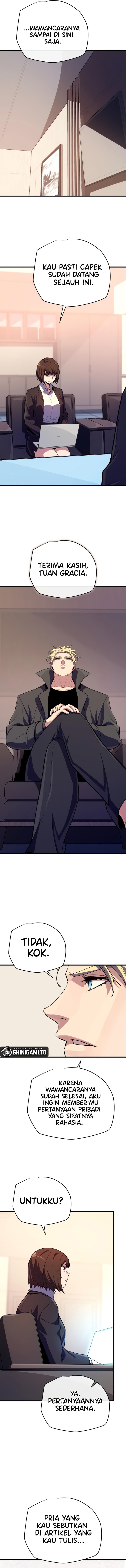 I Start With 13 Hidden Traits - Chapter 14 - Page 9