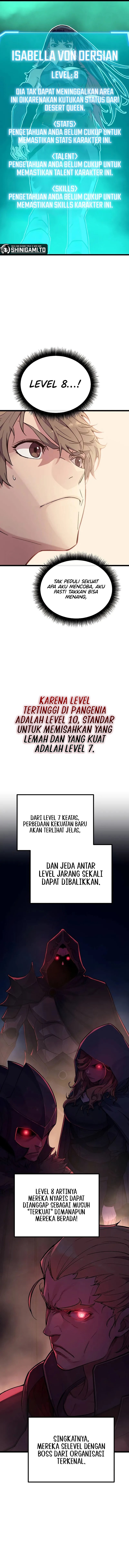 Baca I Start With 13 Hidden Traits - Chapter 2 halaman 12