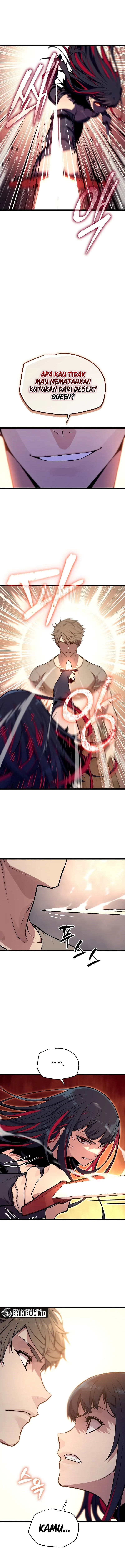 Baca I Start With 13 Hidden Traits - Chapter 2 halaman 15