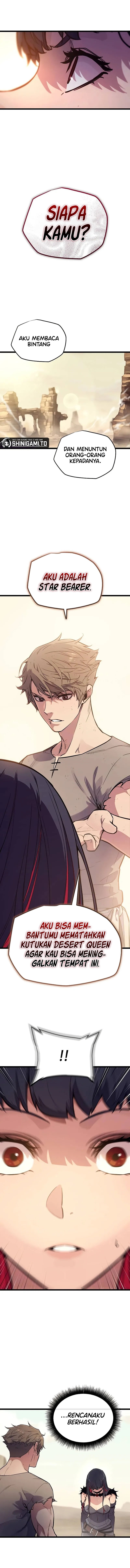 Baca I Start With 13 Hidden Traits - Chapter 2 halaman 16