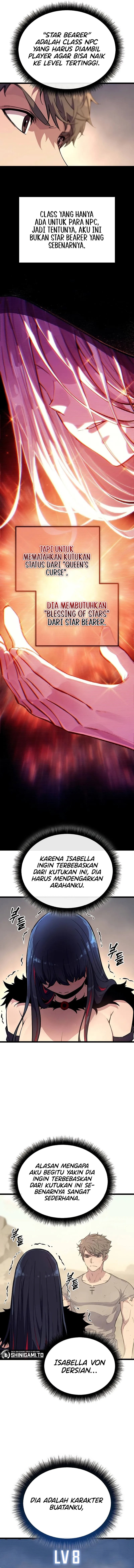 Baca I Start With 13 Hidden Traits - Chapter 2 halaman 17