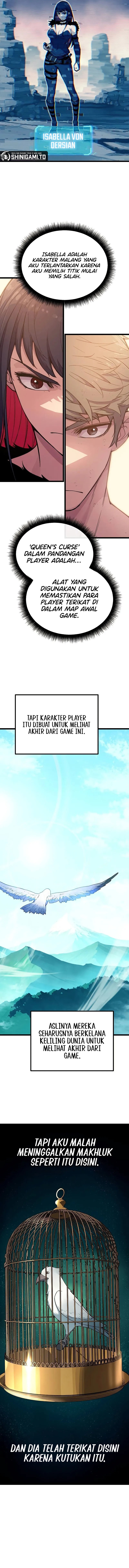 Baca I Start With 13 Hidden Traits - Chapter 2 halaman 18