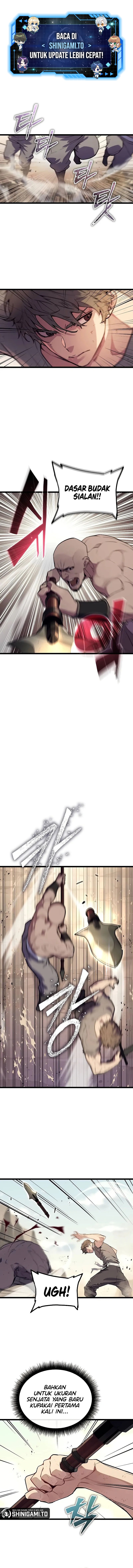 Baca I Start With 13 Hidden Traits - Chapter 2 halaman 2