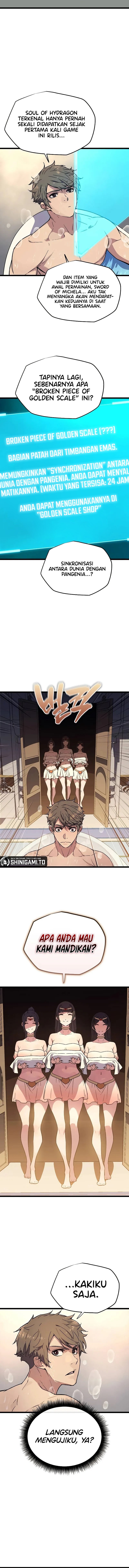 Baca I Start With 13 Hidden Traits - Chapter 2 halaman 22
