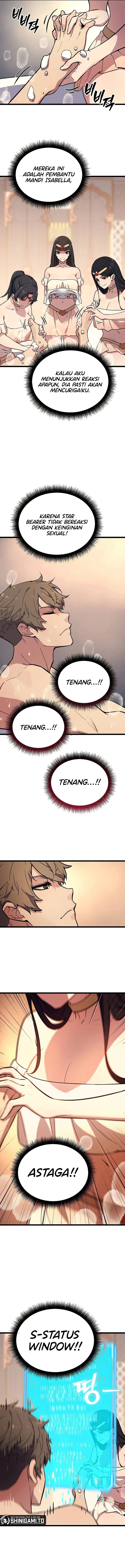 Baca I Start With 13 Hidden Traits - Chapter 2 halaman 23