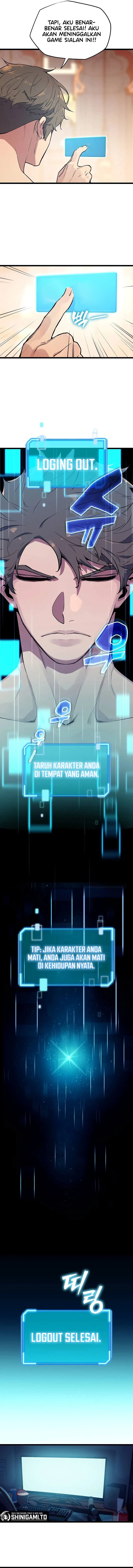 Baca I Start With 13 Hidden Traits - Chapter 2 halaman 27