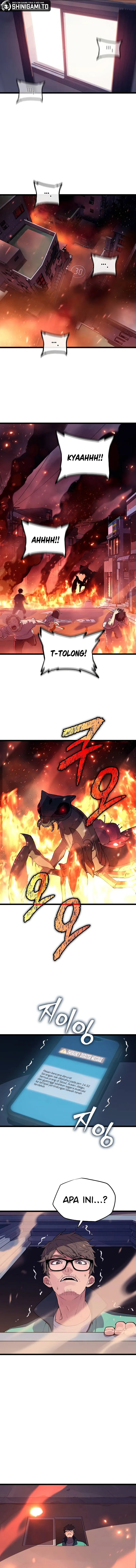 Baca I Start With 13 Hidden Traits - Chapter 2 halaman 28