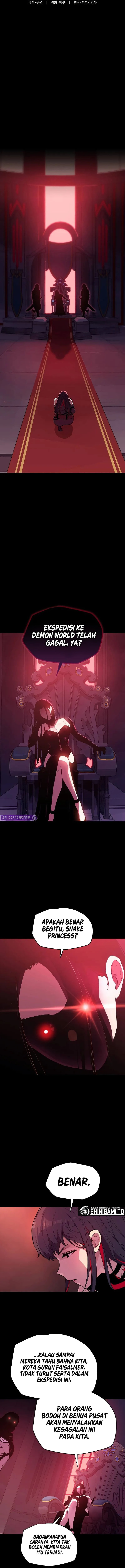 Baca I Start With 13 Hidden Traits - Chapter 2 halaman 7