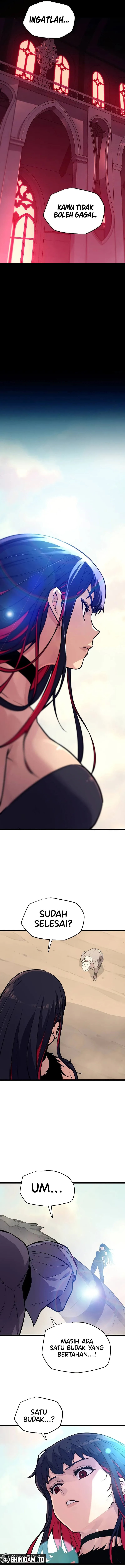 Baca I Start With 13 Hidden Traits - Chapter 2 halaman 9