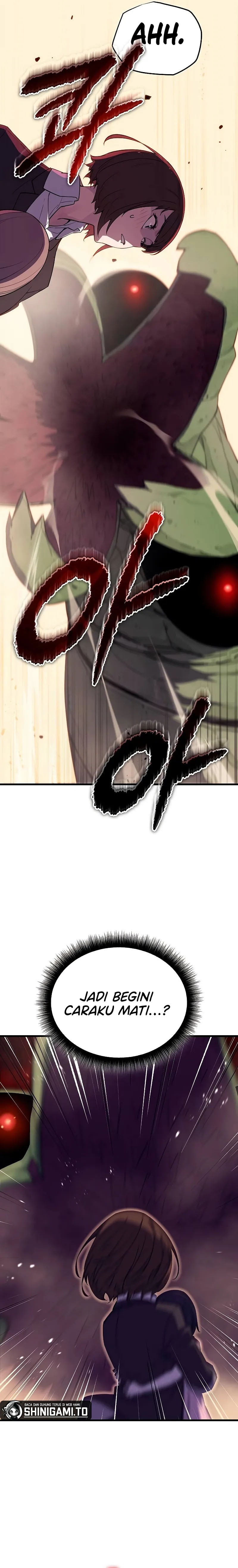 Baca I Start With 13 Hidden Traits - Chapter 3 halaman 11