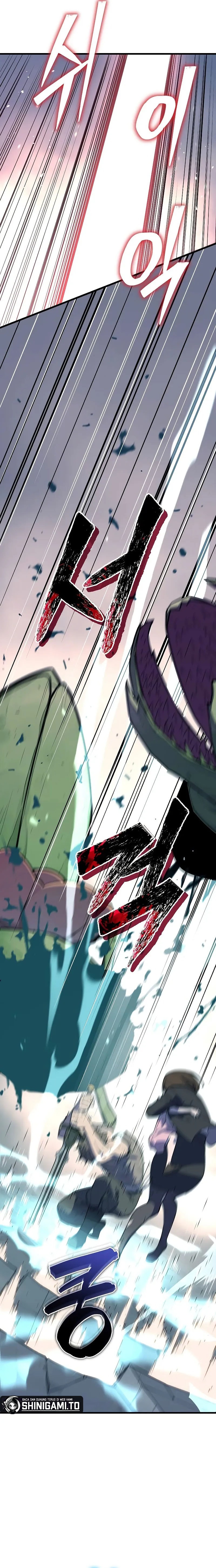 Baca I Start With 13 Hidden Traits - Chapter 3 halaman 12