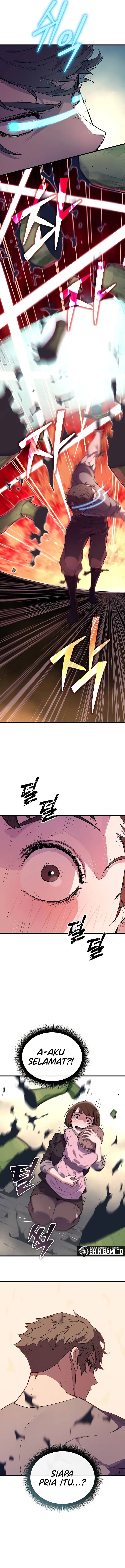 Baca I Start With 13 Hidden Traits - Chapter 3 halaman 13