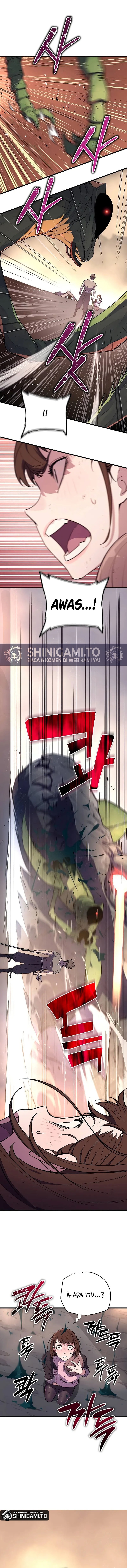 Baca I Start With 13 Hidden Traits - Chapter 3 halaman 14