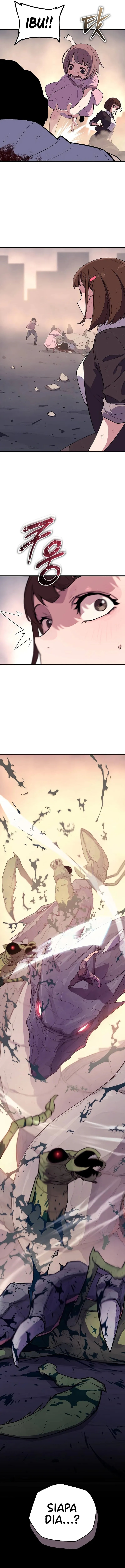 Baca I Start With 13 Hidden Traits - Chapter 3 halaman 16