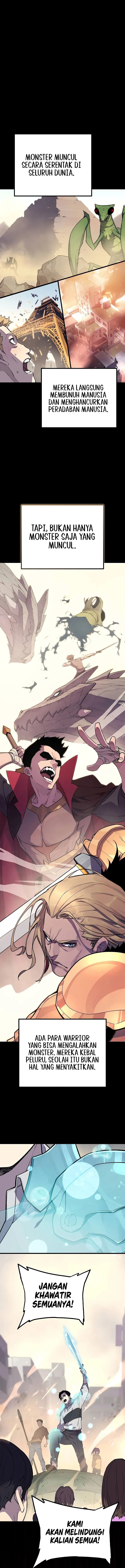 Baca I Start With 13 Hidden Traits - Chapter 3 halaman 17