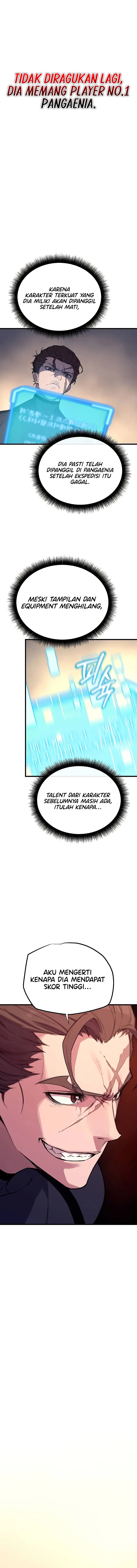 Baca I Start With 13 Hidden Traits - Chapter 3 halaman 20