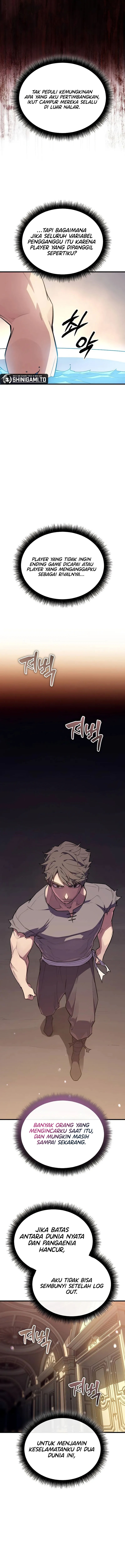 Baca I Start With 13 Hidden Traits - Chapter 3 halaman 22