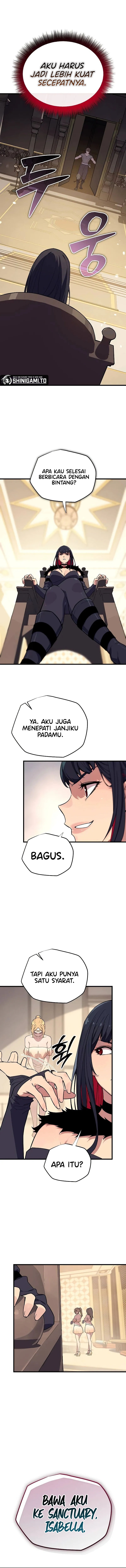 Baca I Start With 13 Hidden Traits - Chapter 3 halaman 23
