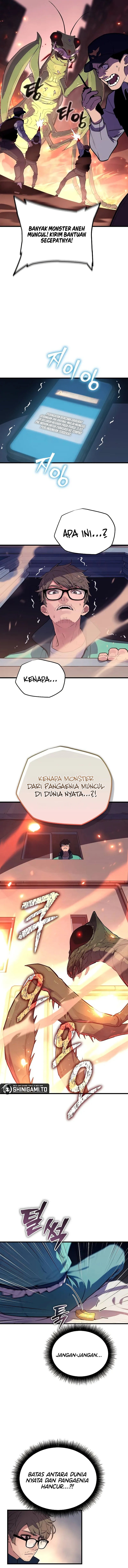 Baca I Start With 13 Hidden Traits - Chapter 3 halaman 4