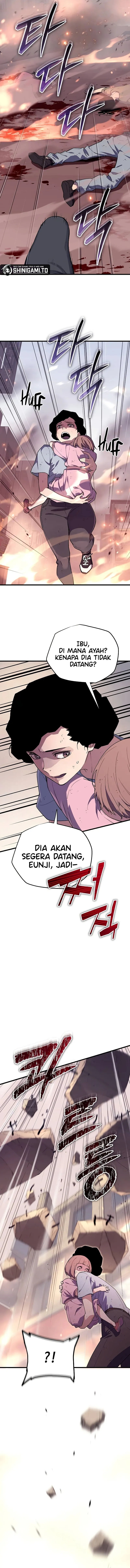 Baca I Start With 13 Hidden Traits - Chapter 3 halaman 8