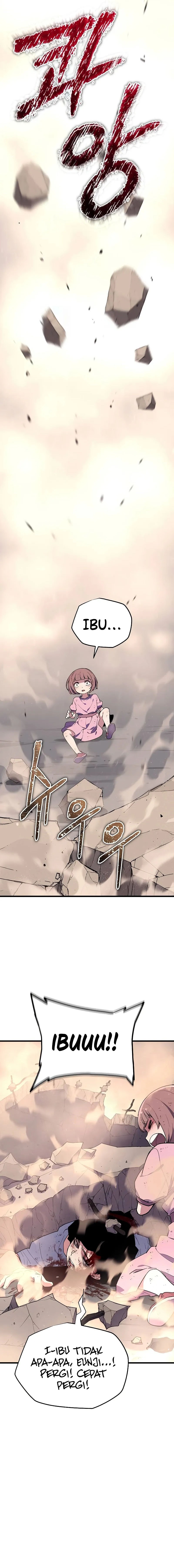Baca I Start With 13 Hidden Traits - Chapter 3 halaman 9
