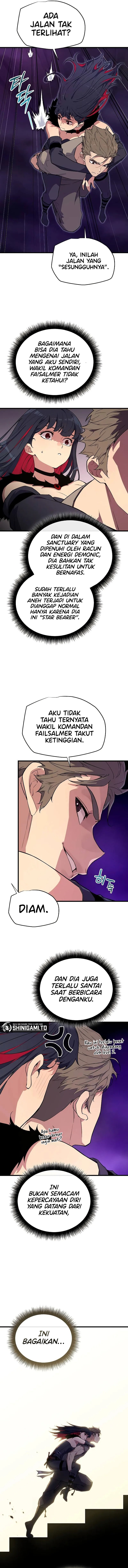 Baca I Start With 13 Hidden Traits - Chapter 4 halaman 11