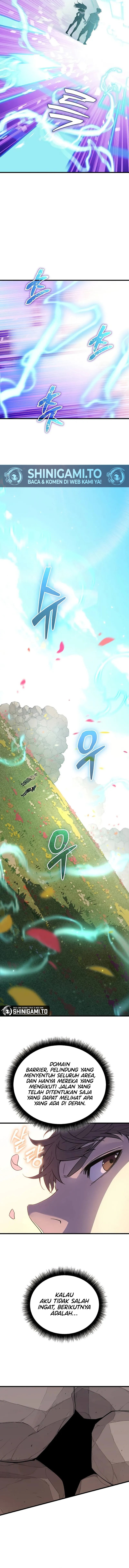 Baca I Start With 13 Hidden Traits - Chapter 4 halaman 13