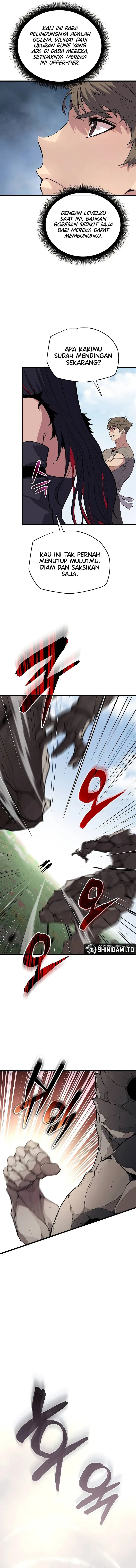 Baca I Start With 13 Hidden Traits - Chapter 4 halaman 15