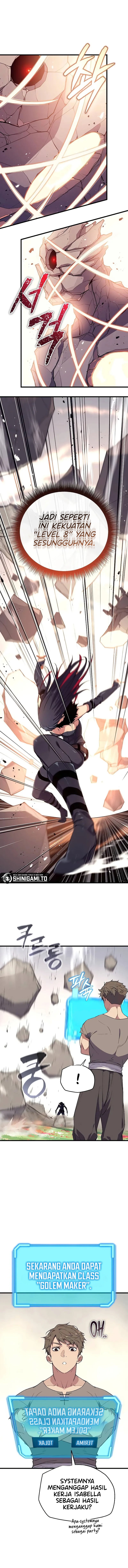 Baca I Start With 13 Hidden Traits - Chapter 4 halaman 18