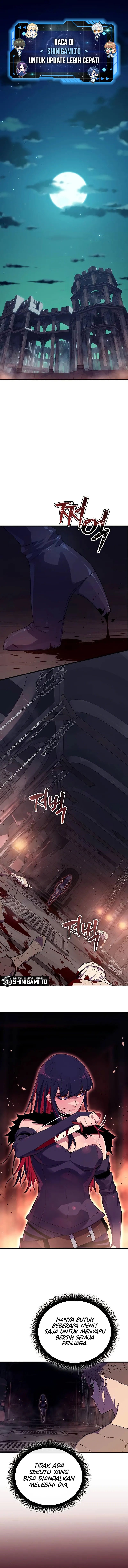 Baca I Start With 13 Hidden Traits - Chapter 4 halaman 2