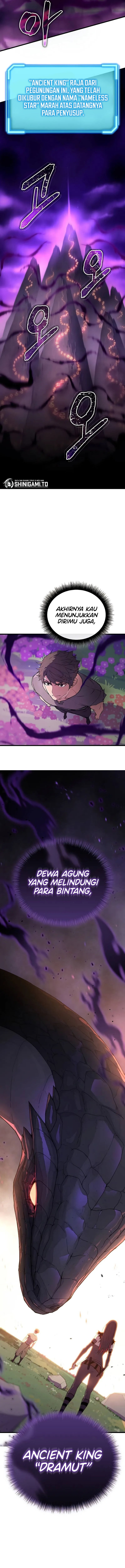 Baca I Start With 13 Hidden Traits - Chapter 4 halaman 20